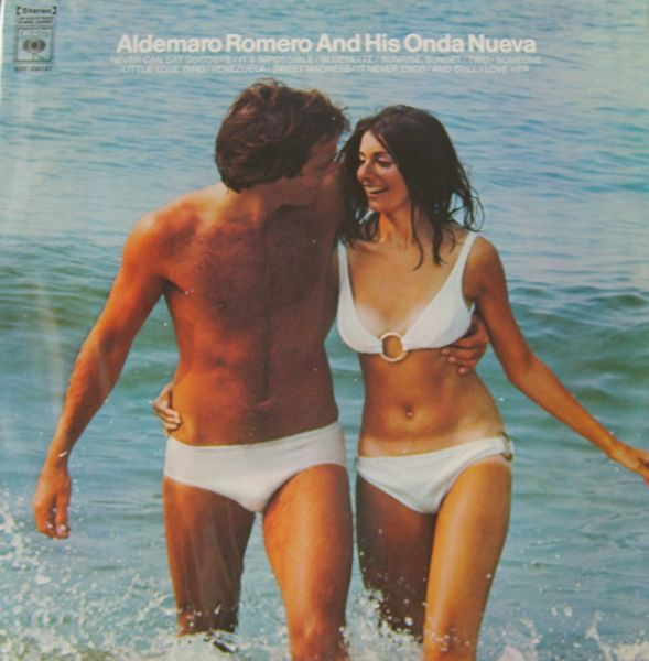 Aldemaro Romero And His Onda Nueva (Vinyl) - Discogs