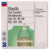 Haydn* - Royal Concertgebouw Orchestra*, Sir Colin Davis - The London Symphonies, Vol. 1