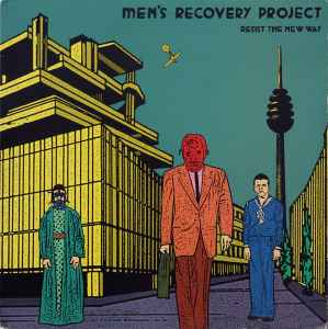 Men's Recovery Project – The Very Best Of Men's Recovery Project