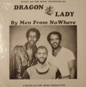 last ned album Men From No Where - Dragon Lady