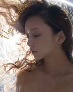 Namie Amuro – Uncontrolled (2012, CD) - Discogs