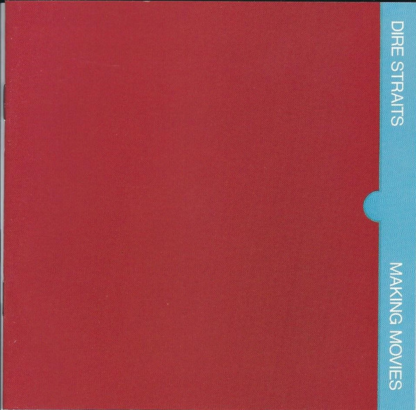 Dire Straits – Making Movies (2000, CD) - Discogs