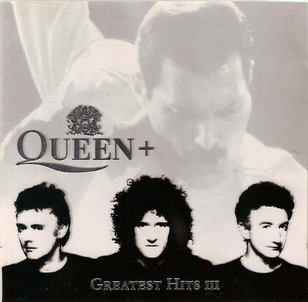 Queen – Greatest Hits III (1999, Vinyl) - Discogs