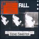 Cover of Bend Sinister / The :Domesday Pay-Off Triad-Plus!, 2019-03-15, CD