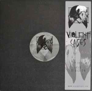 Violent Cases 001 - Acid Division