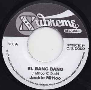 Jackie Mittoo – Hot Tomato / Toronto Express (2013, Vinyl) - Discogs