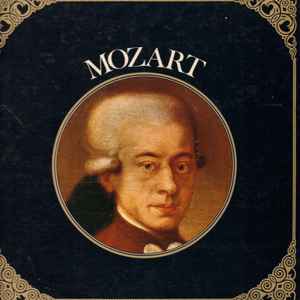 Mozart complete works music   Discogs