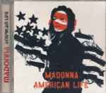 Cover of American Life, 2003, CD