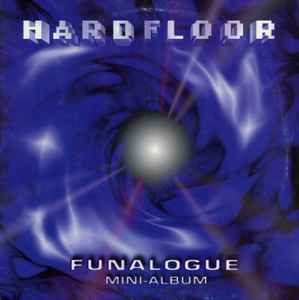 Funalogue - Hardfloor