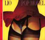 Cover of Pop Model, 2005-11-00, CD