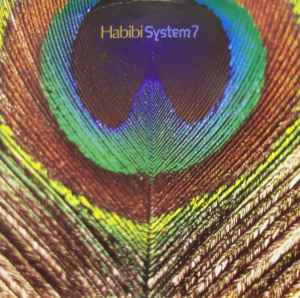 System 7 - Habibi album cover