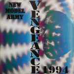 Cover of Vengeance 1994, 1994-10-24, Vinyl