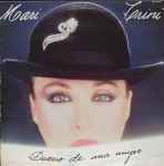 Carátula de Diario De Una Mujer, 1985, Vinyl