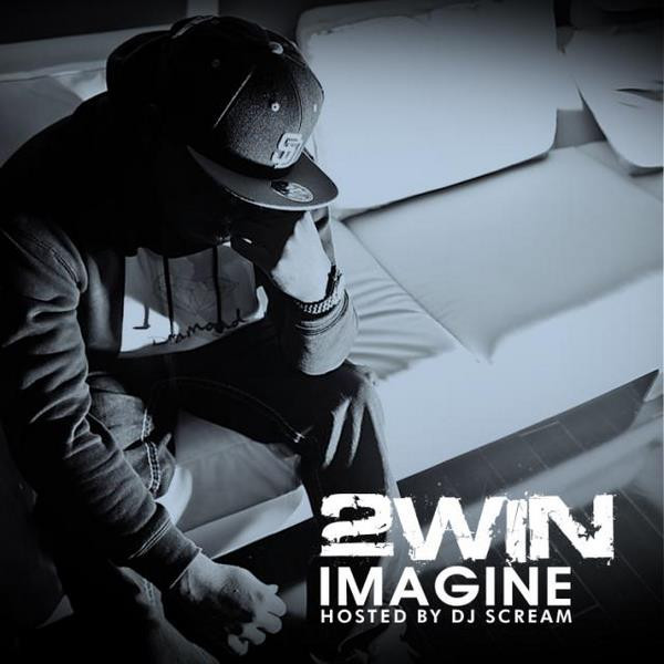 descargar álbum 2Win - Imagine