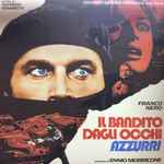Cover of (Colonna Sonora Originale Del Film) Il Bandito Dagli Occhi Azzurri, 2021-09-10, Vinyl