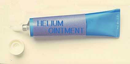 Album herunterladen Helium Ointment - Helium Ointment 3 CD