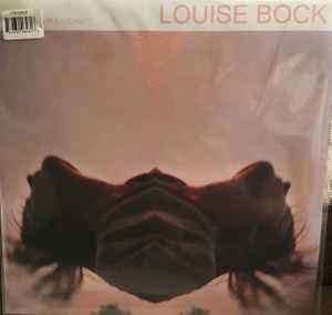 Louise Bock - Repetitives In Illocality album cover