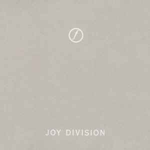 Joy Division - Still album cover