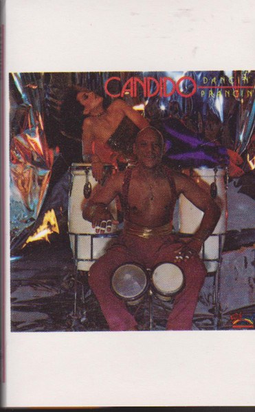 Candido - Dancin' & Prancin' | Releases | Discogs
