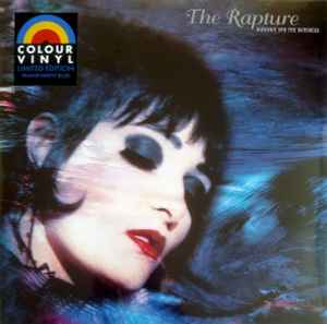 Siouxsie & The Banshees - The Rapture album cover