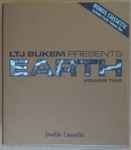 Cover of Earth Volume Two, 1997-09-15, Cassette