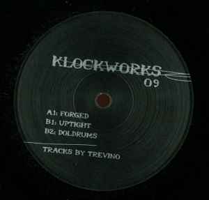 Klockworks 09 - Trevino