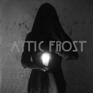 Attic Frost - A New Kind Of Hopelessnees album cover