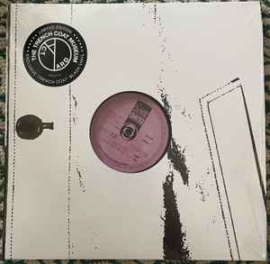 Yard Act Vs. Mad Professor – The Overdub (2022, Purple, Vinyl 