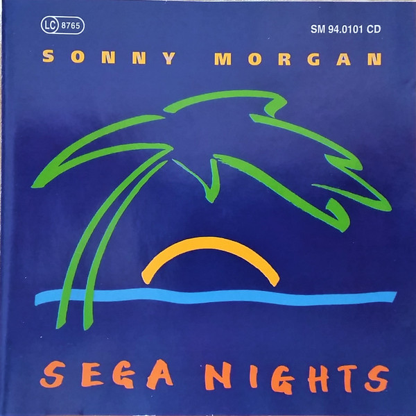 descargar álbum Sonny Morgan - Séga Nights