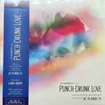 Punch-Drunk Love - Original Motion Picture Soundtrack LP (Distro