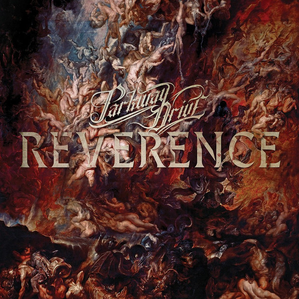 Parkway Drive – Viva The Underdogs (2020, Box Set) - Discogs