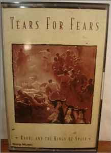 Tears For Fears – Raoul And The Kings Of Spain (1995, Cassette