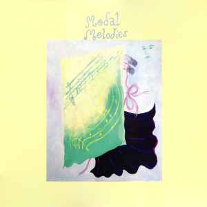 Modal Melodies - Modal Melodies album cover