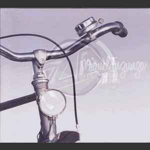 Miguel Inzunza - Circo Bicicleta album cover