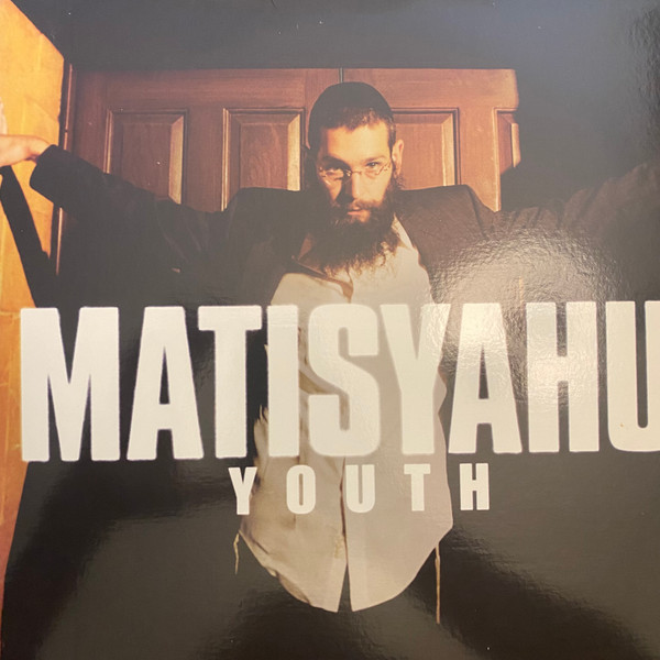 Matisyahu – Youth (2023, Vinyl) - Discogs