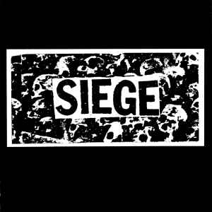 Siege (2) - Drop Dead