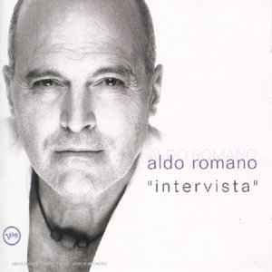 Intervista / Aldo Romano, batt. & prod. Stefano Di Battista, saxo a & saxo s | Romano, Aldo (1941-) - chanteur, batteur. Batt. & prod.