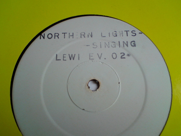 ladda ner album Lewi - Northern Lights