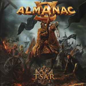 Almanac (3) - Tsar