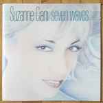 Cover of Seven Waves, 1988, CD