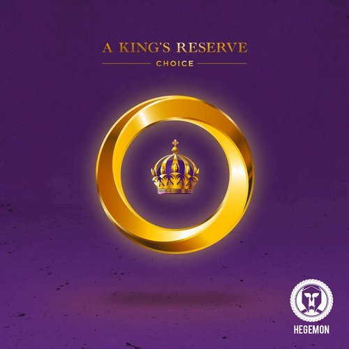 télécharger l'album Choice - A Kings Reserve