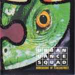 Cover of Bureaucrat Of Flaccostreet, 1991, CD