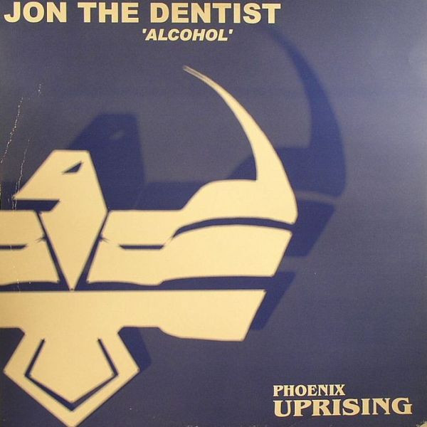 ladda ner album Jon The Dentist - Alcohol