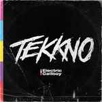 Cover of Tekkno, 2022, Vinyl