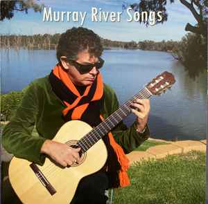 Massimo Scattolin - Murray River Songs album cover