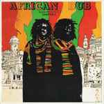 Cover of African Dub - All Mighty - Chapter 3, 1994, Vinyl