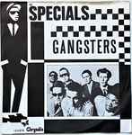 Cover of Gangsters / The Selecter, 1979, Vinyl