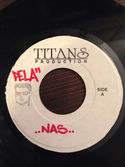 Nas - One Mic | Releases | Discogs