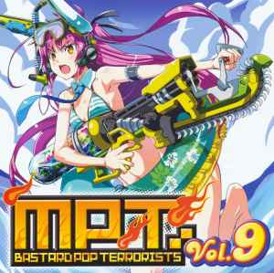 Bastard Pop Terrorists Vol. 2 (2005, CD) - Discogs