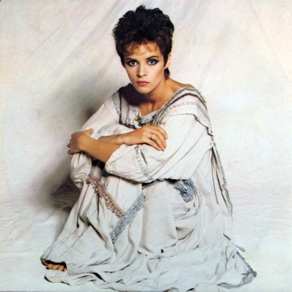 Sheena Easton - Best Kept Secret | EMI America (ST-17101) - 5